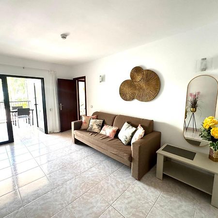 Guinea Apartment ปลายา เดล อิงเกลส ภายนอก รูปภาพ