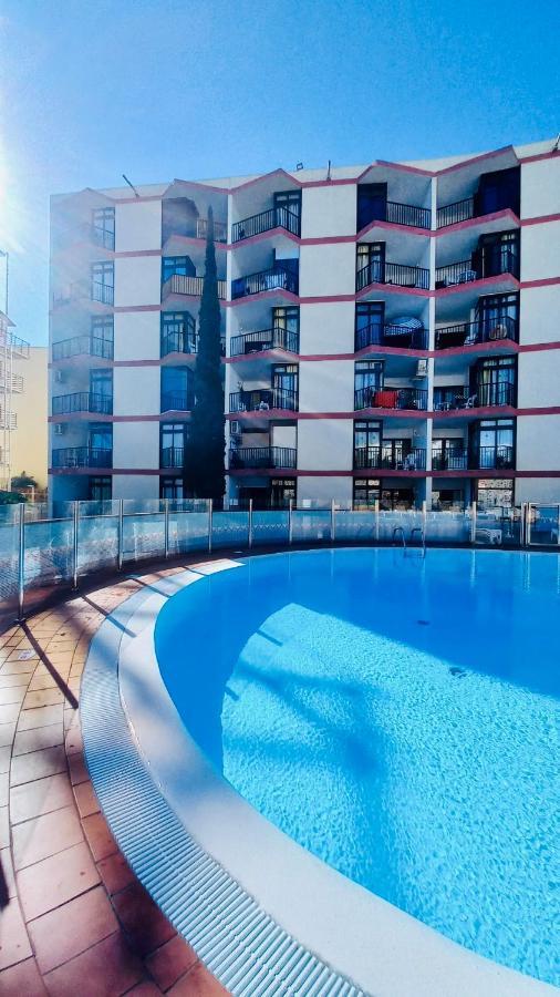 Guinea Apartment ปลายา เดล อิงเกลส ภายนอก รูปภาพ