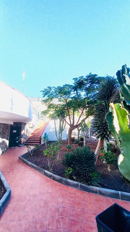 Guinea Apartment ปลายา เดล อิงเกลส ภายนอก รูปภาพ