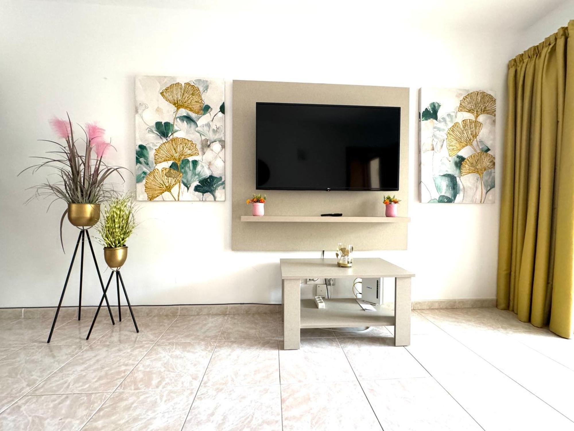 Guinea Apartment ปลายา เดล อิงเกลส ภายนอก รูปภาพ