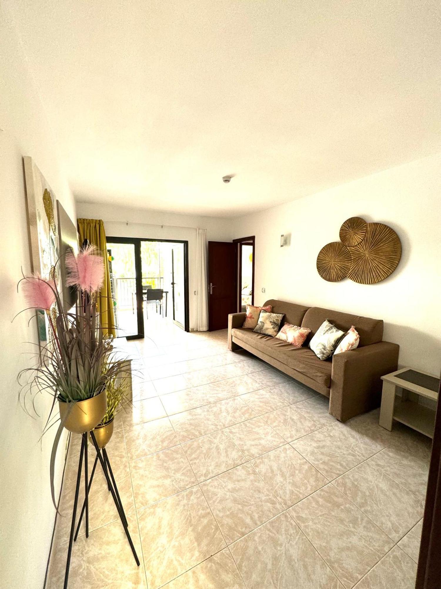 Guinea Apartment ปลายา เดล อิงเกลส ภายนอก รูปภาพ