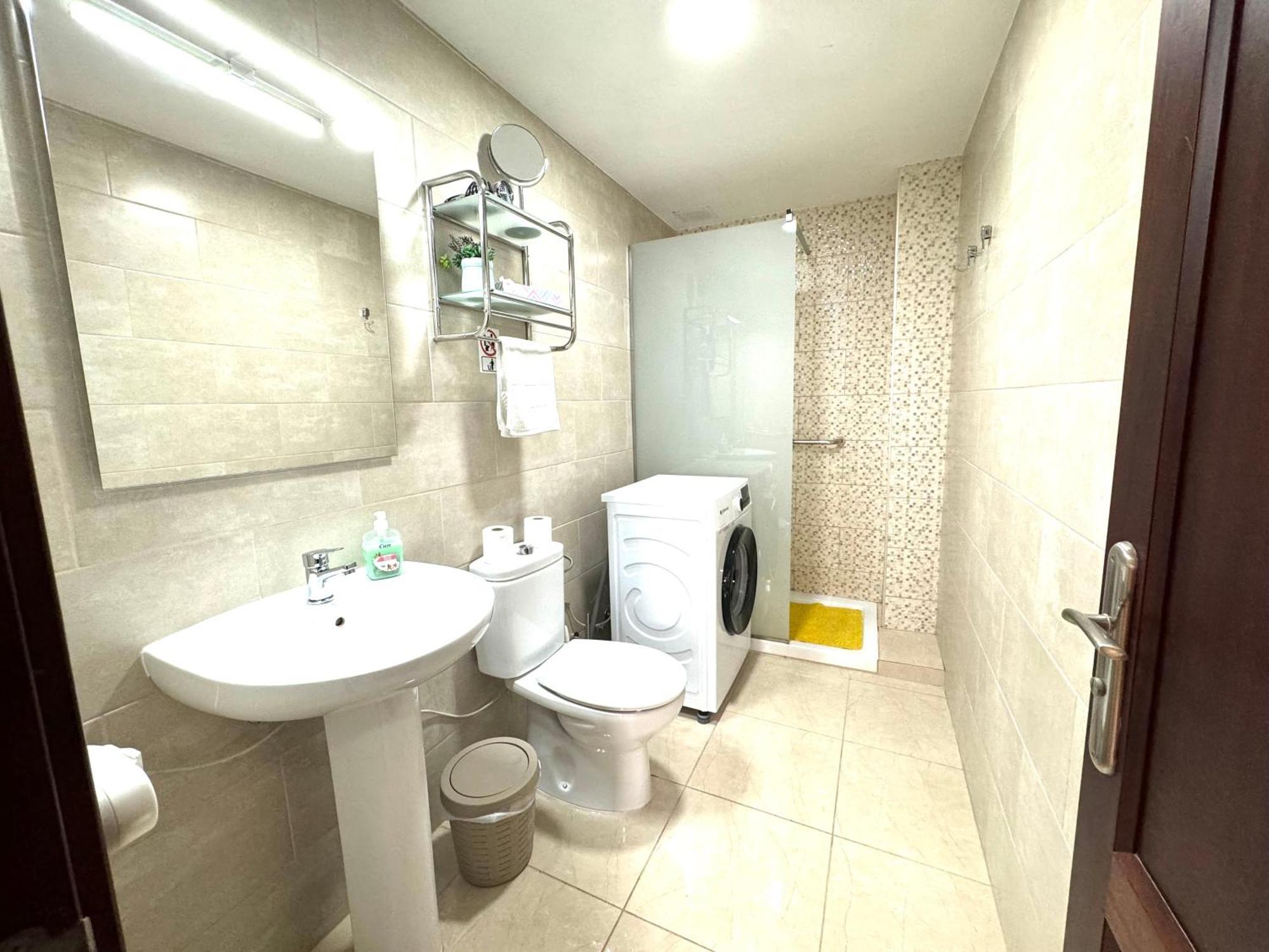 Guinea Apartment ปลายา เดล อิงเกลส ภายนอก รูปภาพ
