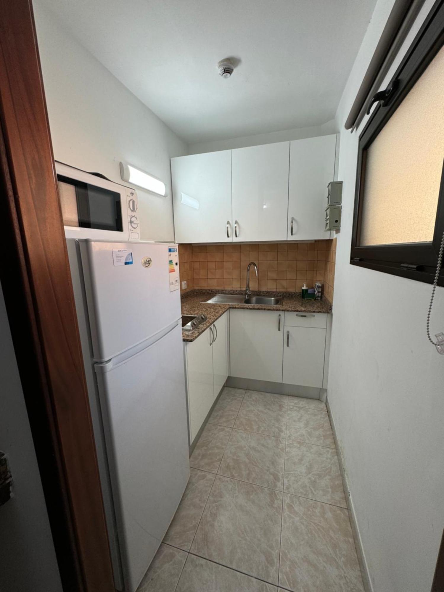 Guinea Apartment ปลายา เดล อิงเกลส ภายนอก รูปภาพ